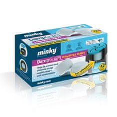 Minky Tablety do odvlhčovače Tablety Damp Trap (TM10290200)