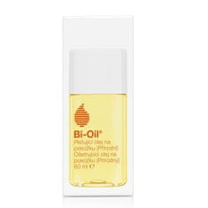 Bi-Oil Pečující olej (Přírodní) (Objem 60 ml)