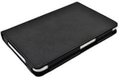 Fortress Pocketbook 650 Ultra FORTRESS FT143 černé pouzdro - magnet