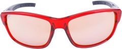 Avatar Sluneční brýle "Red Knight", červená, HD polarizační