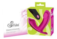 SMILE Sweet Smile Panty Vibrator na dálkové ovládání