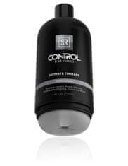 CONTROL by Richard's Diskrétní masturbátor Control by Sir Richard's Intimate Therapy FIRM HOLE Anal Stroker