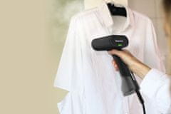 SteamOne Ruční napařovač oděvů EUDTC120