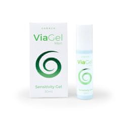 Cobeco Stimulační gel - ViaGel Men