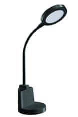 Velamp Stolní lampa 7W TL1602N s dotykovým spínačem