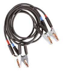 AHtool Startovací kabely PROFI 1200 A, průměr 35 mm, délka 3 m