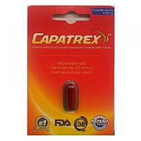 Capatrex Capatrex (1 tobolka)