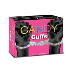 Spencer & Fleetwood Candy Cuffs sladká a sexy pouta z cukříků