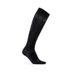 Craft Ponožky ADV Dry Compression černá 43-45
