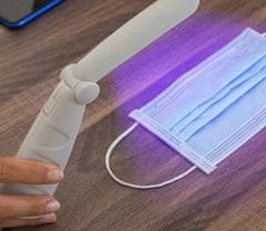 Toraka Elektro UV germicidní lampa ruční přenosný sterilizátor IG NiIum