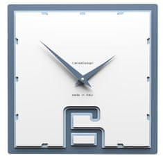 CalleaDesign Designové hodiny 10-004-44 CalleaDesign Breath 30cm 
