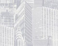 A.S. Création 2528-38 tapety na zeď Manhattan 252838