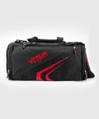 VENUM Sportovní taška VENUM Trainer Lite Evo Sports - černo/červená