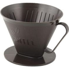 Fackelmann Filtr na kávu s adaptérem , velikost 4
