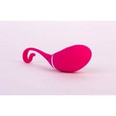 Realov Chytré vibrační vajíčko Realov Irena Smart Egg růžové