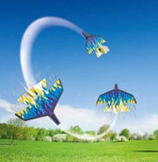 Brainstorm Toys Akrobatická letadélka UltraFlyers 2ks