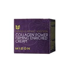 MIZON Zpevňující krém s obsahem 54% mořského kolagenu (Collagen Power Firming Enriched Cream) 50 ml