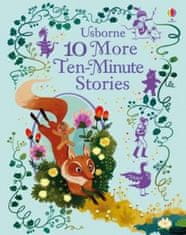 Usborne 10 More Ten-Minute Stories