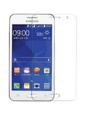 MobilMajak Tvrzené / ochranné sklo Samsung Grand Prime - 2,5 D 9H X-one