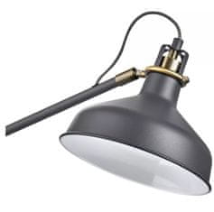 Emos Stojací lampa ARTHUR na žárovku E27