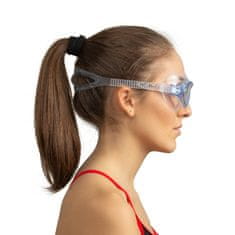 Seac Plavecké brýle Goggle Vision Junior modré
