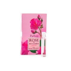 BioFresh Dámský parfém z růžové vody vzorek Rose of Bulgaria 2,1 ml