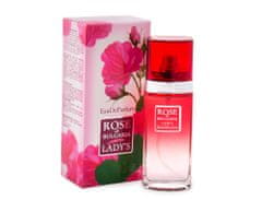 BioFresh Dámský parfém z růžové vody Rose of Bulgaria 50 ml