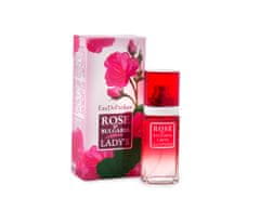 BioFresh Dámský parfém z růžové vody Rose of Bulgaria 25 ml