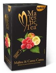 Biogena Majestic Tea Malina a Camu Camu20x2.5g