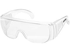 Total Brýle ochranné TSP304 Brýle ochranné, čiré