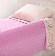 Textilní zábrana na postel Bedrail Bumper