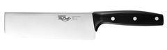 Dorco My Chef DORCO MyChef New Classic nůž Nakiri na zeleninu 6.5"
