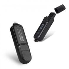 Esonic Diktafon v USB flash disku MQ-U310 Diktafon v USB flash disku MQ-U310 - 8 GB