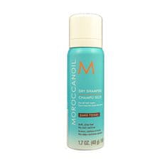 Moroccanoil Suchý šampon na vlasy s arganovým olejem (Dry Shampoo) 62 ml (Odstín Dark Tones)