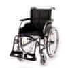 Kid-Man LightMan Start odlehčený invalidní vozík, šíře sedu 45 cm