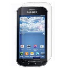 Q Sklo Tvrzené / ochranné sklo Samsung Galaxy Trend S7560 - Q sklo