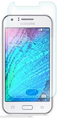 Q Sklo Tvrzené / ochranné sklo Samsung Galaxy J1 - Q sklo