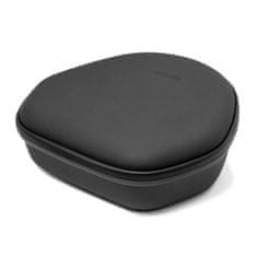 EPICO Protective Travel Case compatible with major headsets 9911101300023, černé