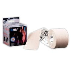 Ares ARES kinesiology tape 5cm x 5m Barva: Růžová