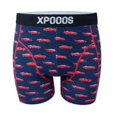 Xpooos Boxerky Supercar boxer, Boxerky Supercar boxer | 66004 | XL