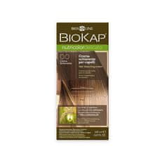BioKap Nutricolor Delicato - Barva na vlasy 0.0 Zesvětlovač 140 ml