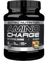 Scitec Nutrition Amino Charge 570 g, cola