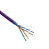 Kabel FTP Cat5e SXKD-5e-FTP-LSOH 10 m