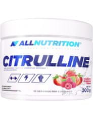 AllNutrition Citrulline 200 g, pomeranč