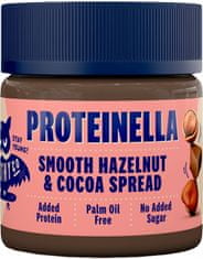 HealthyCo Proteinella 400 g, bílá čokoláda