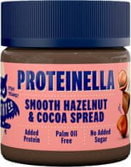 HealthyCo Proteinella 750 g, čokoláda-lískový ořech