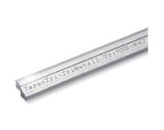 Barke Otočný nůž TERSA délka 530 mm, materiál TriHSS-M42 TersoTri (105040530)