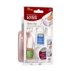 KISS Sada na umělé nehty Salon Dip