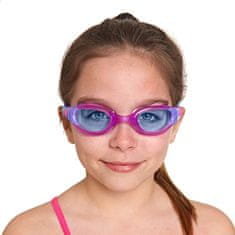 Mares Brýle plavecké dětské PHANTOM JUNIOR, fialová