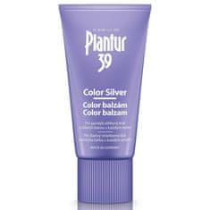 Plantur PLANTUR 39 Color Silver balzám na vlasy 150 ml
